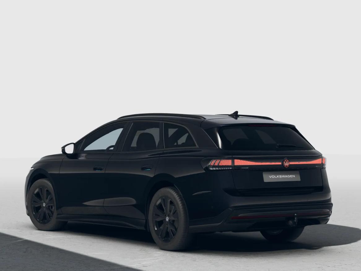 Volkswagen ID.7 Tourer Limited Edition Plus 86 kWh accu, 210 kW / 286 PK  - Afbeelding 3
