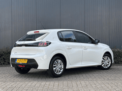 Peugeot 208 75pk Active - Afbeelding 4