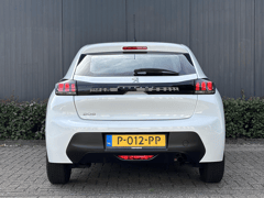 Peugeot 208 75pk Active - Afbeelding 5