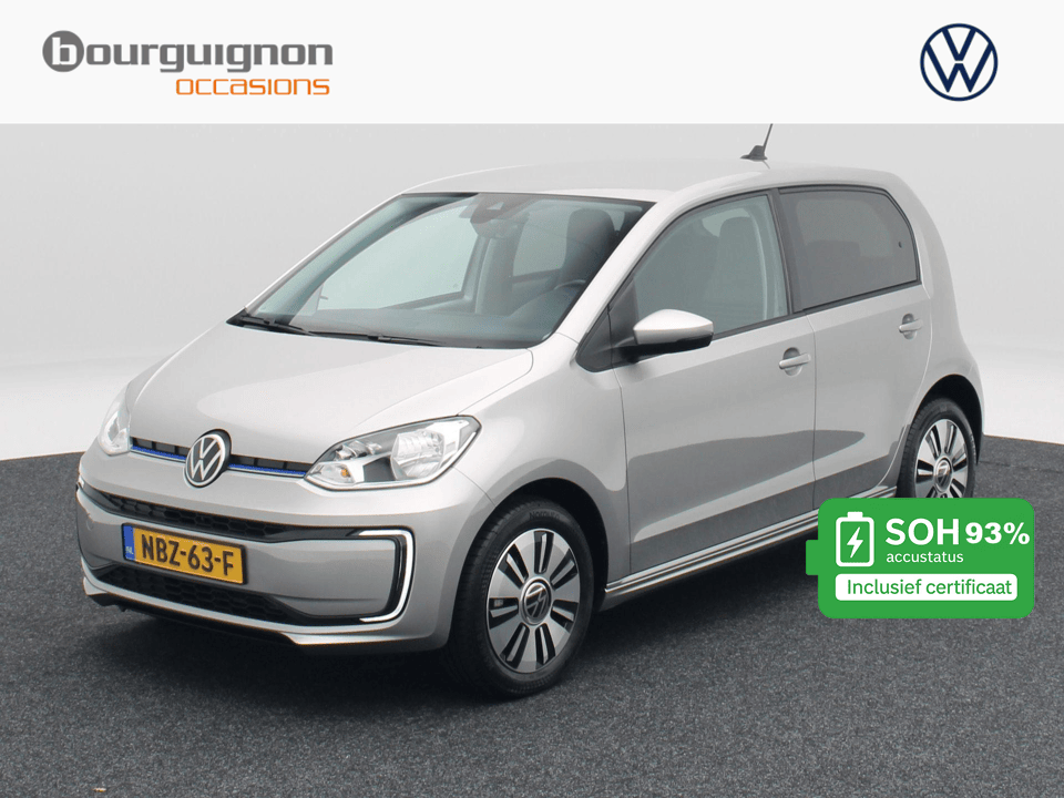 Volkswagen e-Up! Style - Afbeelding 1