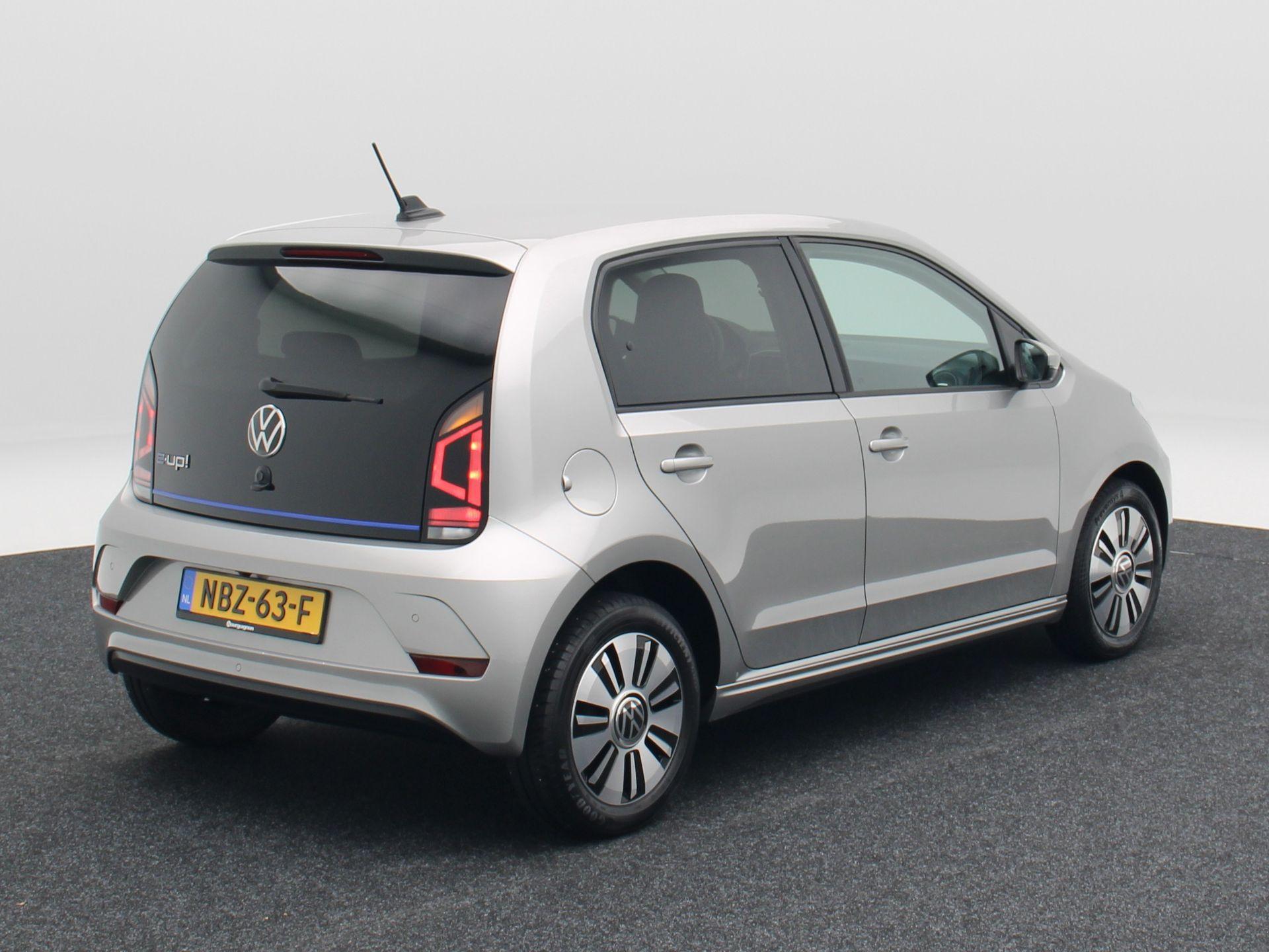 Volkswagen e-Up! Style - Afbeelding 3