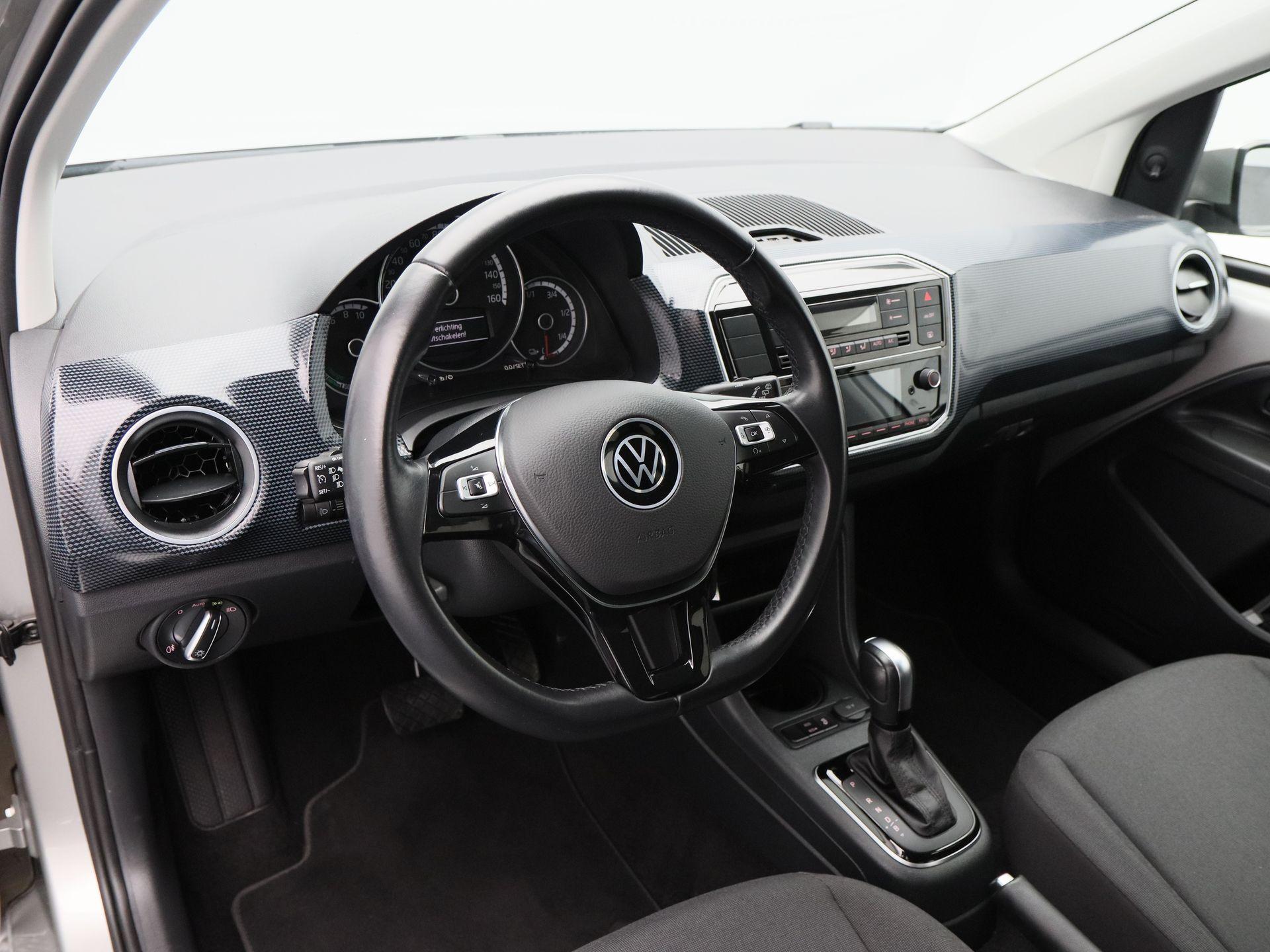 Volkswagen e-Up! Style - Afbeelding 4