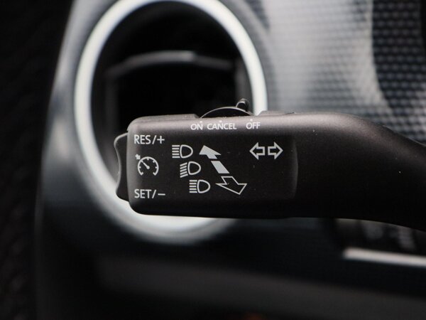 cruise control
