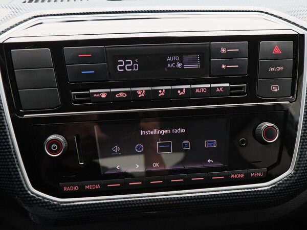 airco (automatisch)