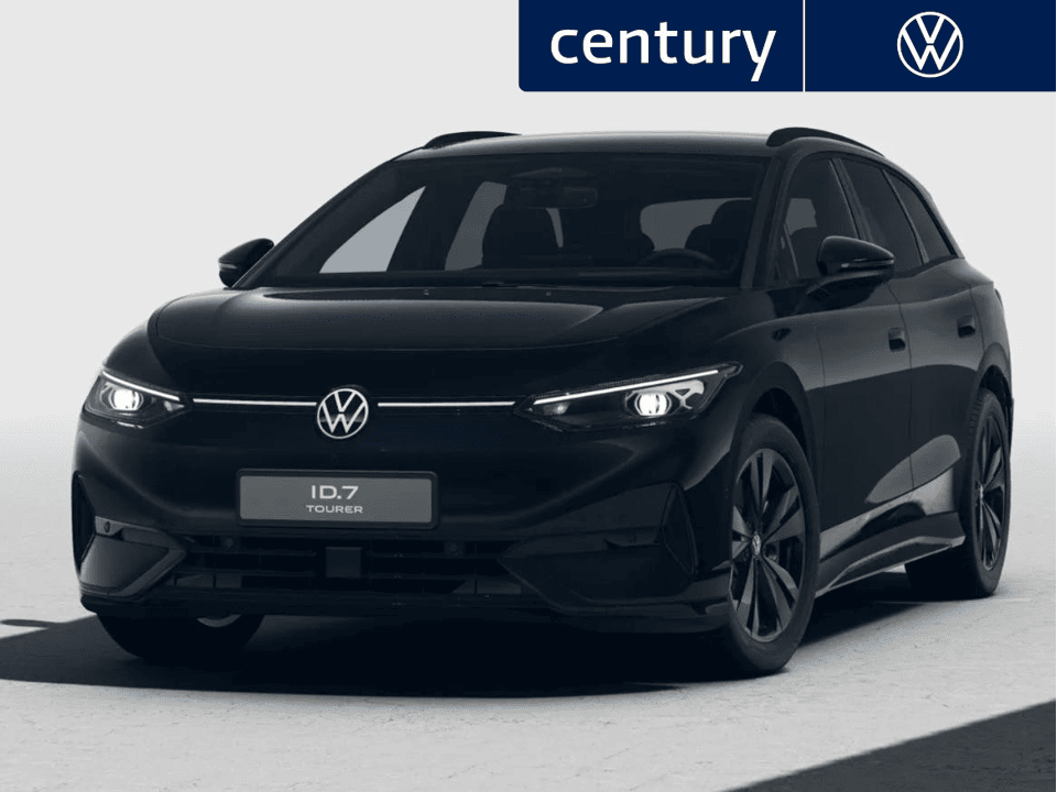 Volkswagen ID.7 Tourer Limited Edition 77 kWh accu 210 kW / 286 PK Varian - Afbeelding 1