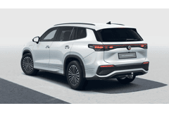 Volkswagen Tayron 1.5 eHybrid 204pk Life Edition - Afbeelding 2