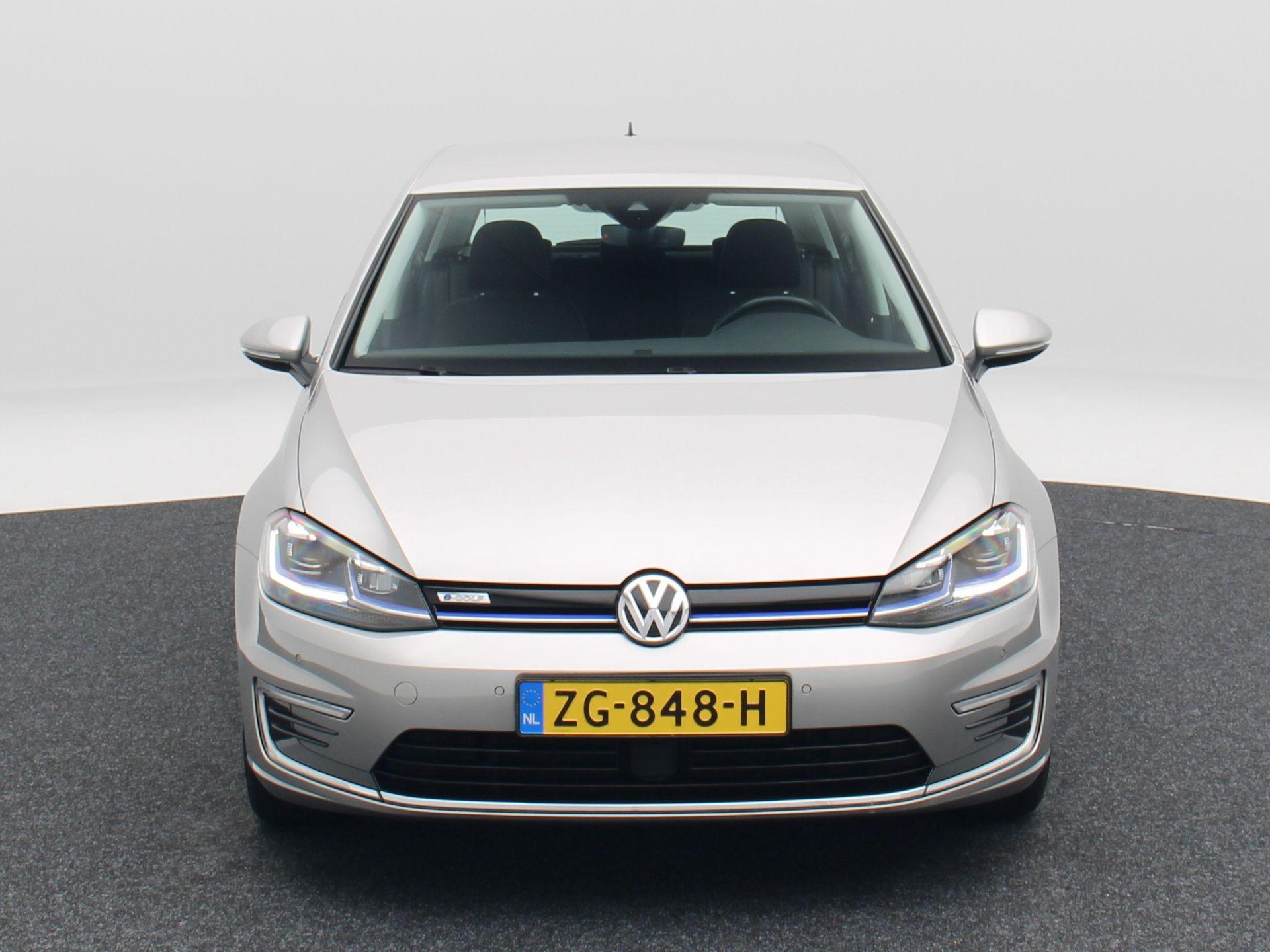 Volkswagen e-Golf 136 Pk - Afbeelding 5