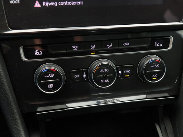 airco (automatisch)