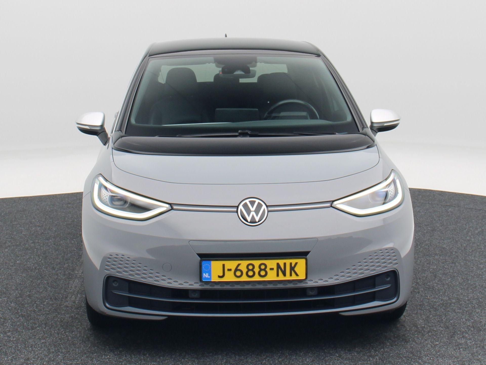 Volkswagen ID.3 First Plus 58 kWh 204 Pk - Afbeelding 5