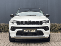 Jeep Compass 240pk Plug-in Hybrid S - Afbeelding 2