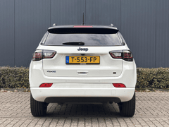 Jeep Compass 240pk Plug-in Hybrid S - Afbeelding 3