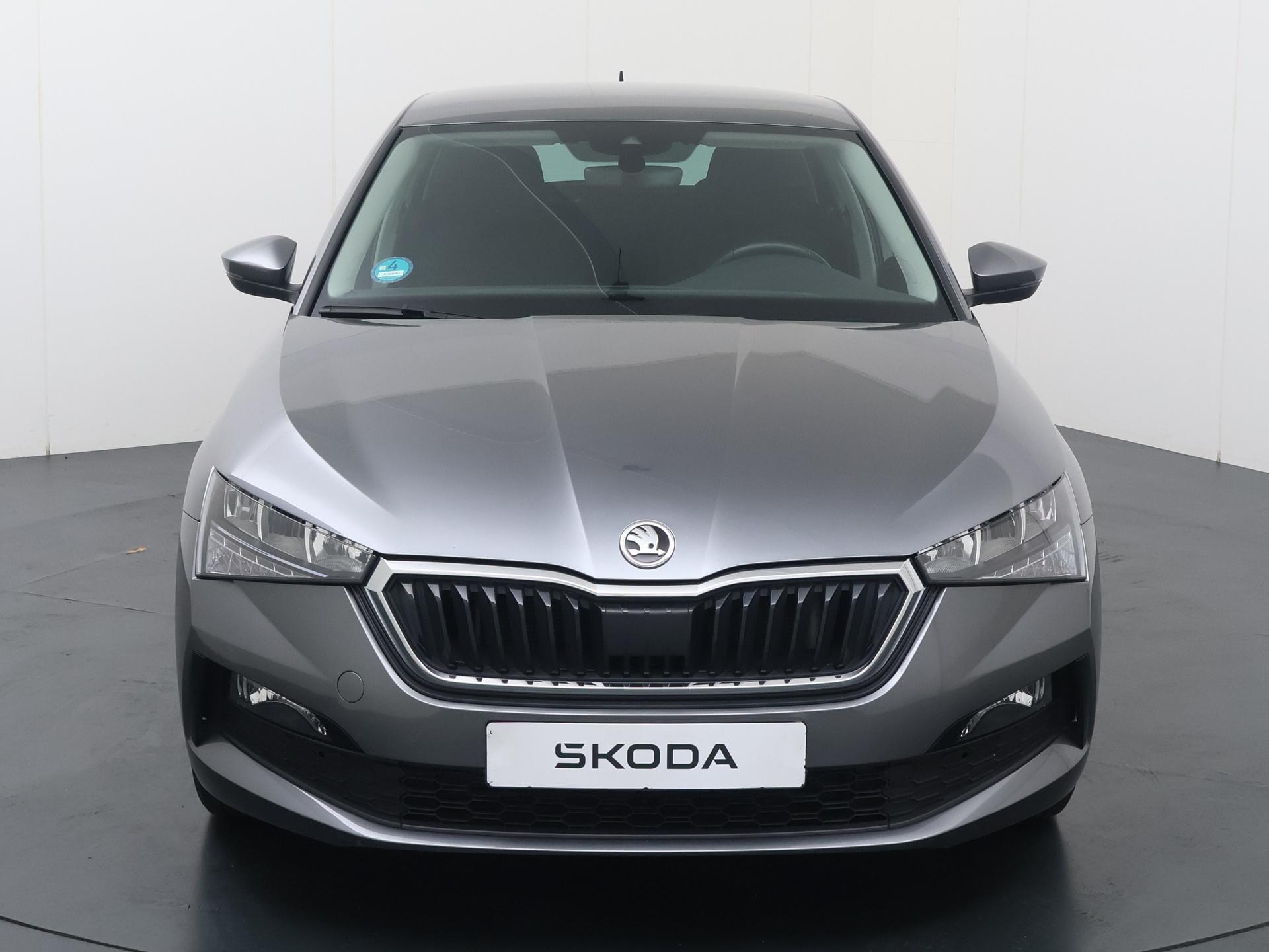 Škoda