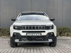 Jeep Avenger 110pk e-Hybrid Summit Automaat - Afbeelding 2