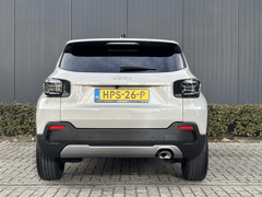 Jeep Avenger 110pk e-Hybrid Summit Automaat - Afbeelding 3