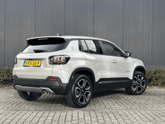 Jeep Avenger 110pk e-Hybrid Summit Automaat - Afbeelding 5