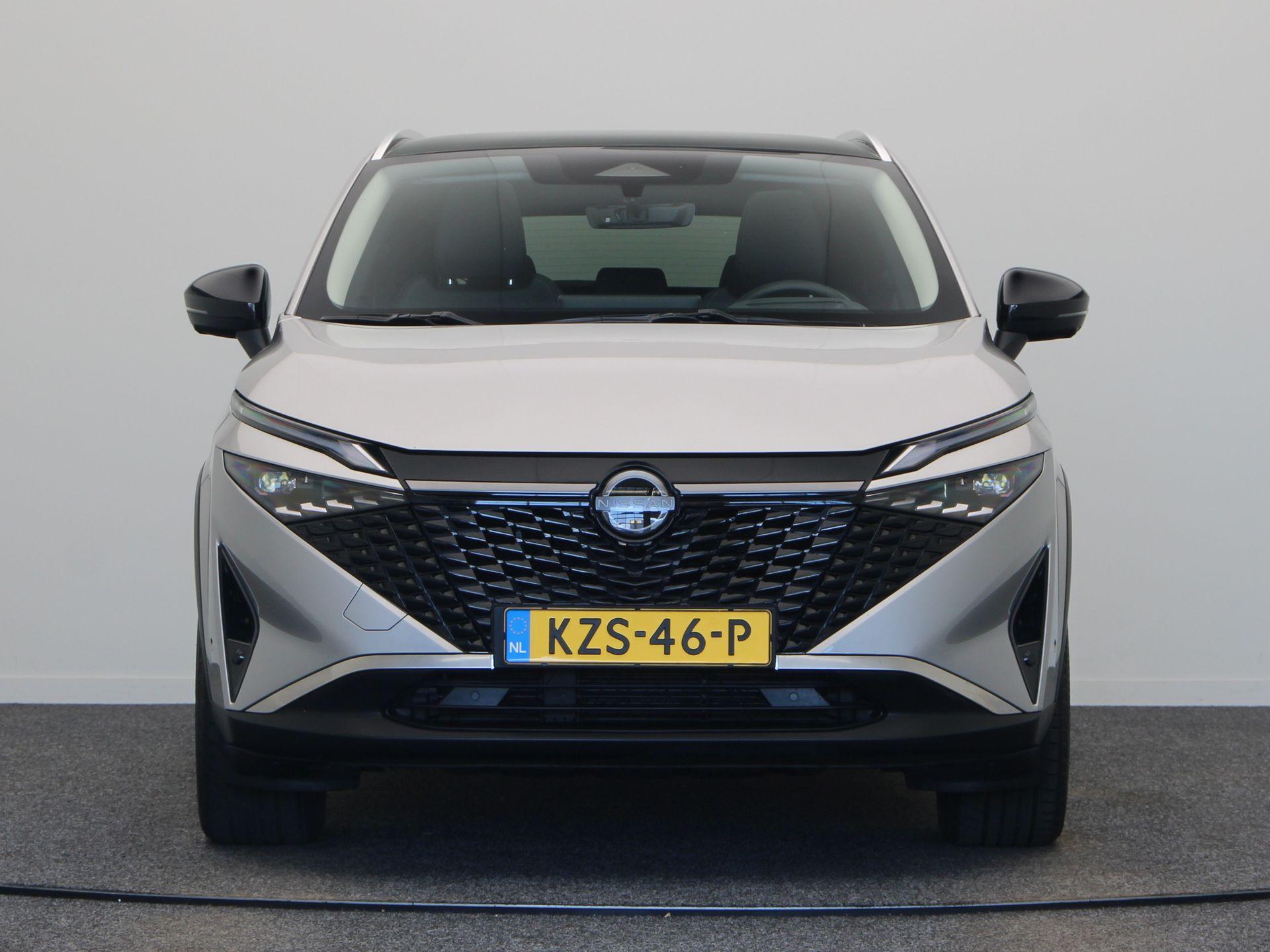 Nissan QASHQAI 1.5 e-Power N-Connecta - Afbeelding 7