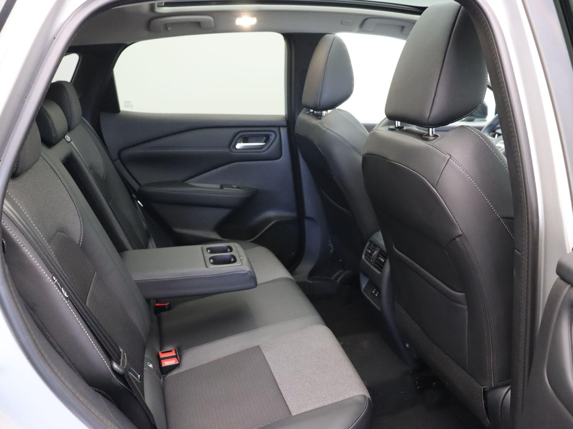 Nissan QASHQAI 1.5 e-Power N-Connecta - Afbeelding 9