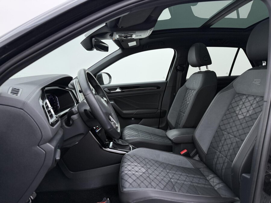 Volkswagen T-Roc 1.5 TSI R-Line