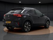 Volkswagen T-Roc 1.5 TSI R-Line