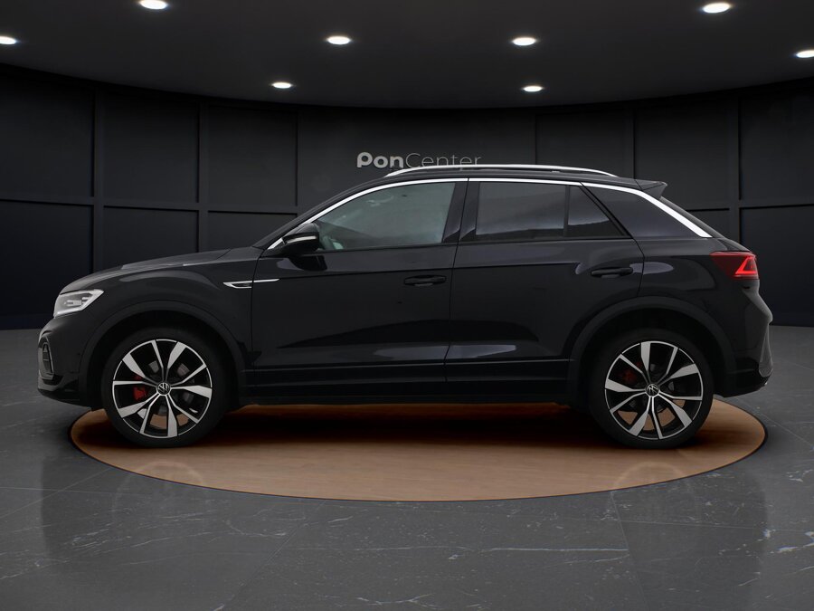 Volkswagen T-Roc 1.5 TSI R-Line