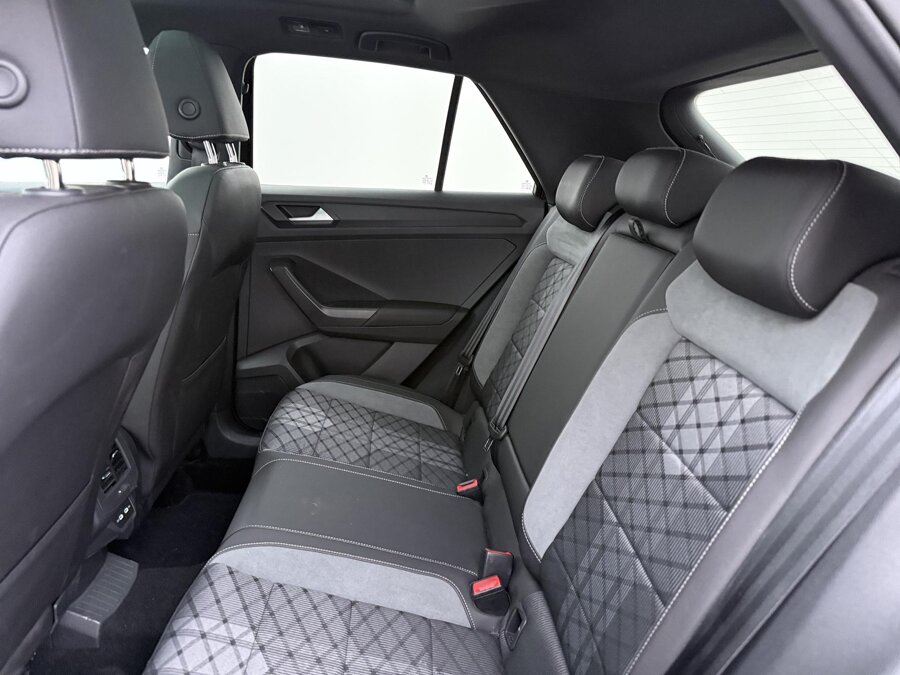 Volkswagen T-Roc 1.5 TSI R-Line