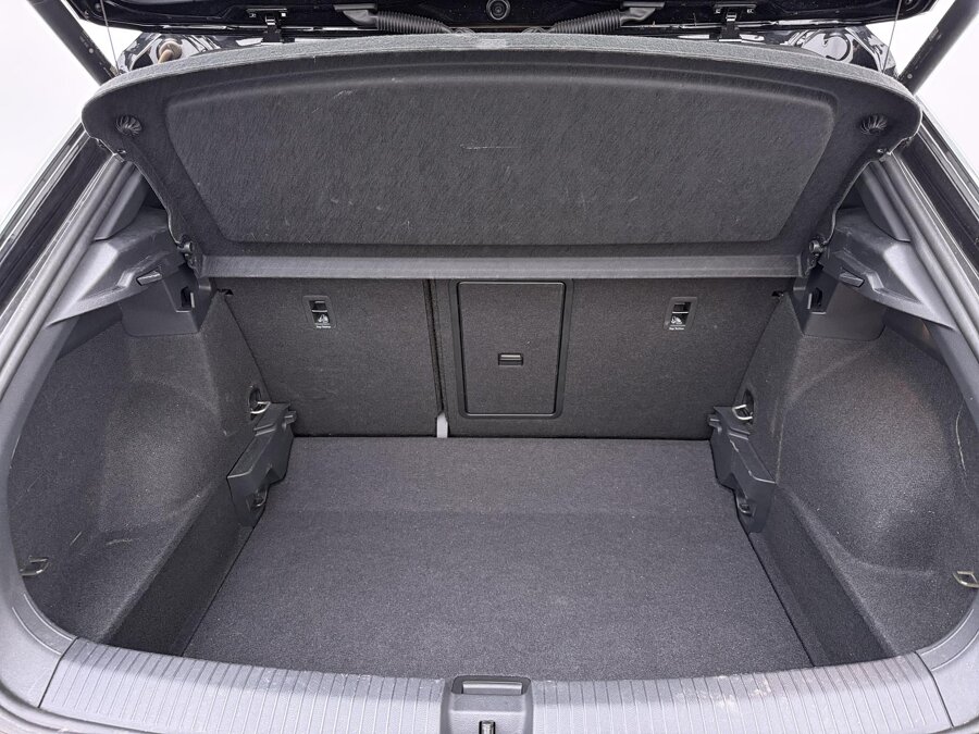 Volkswagen T-Roc 1.5 TSI R-Line