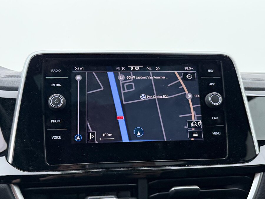 Volkswagen T-Roc 1.5 TSI R-Line
