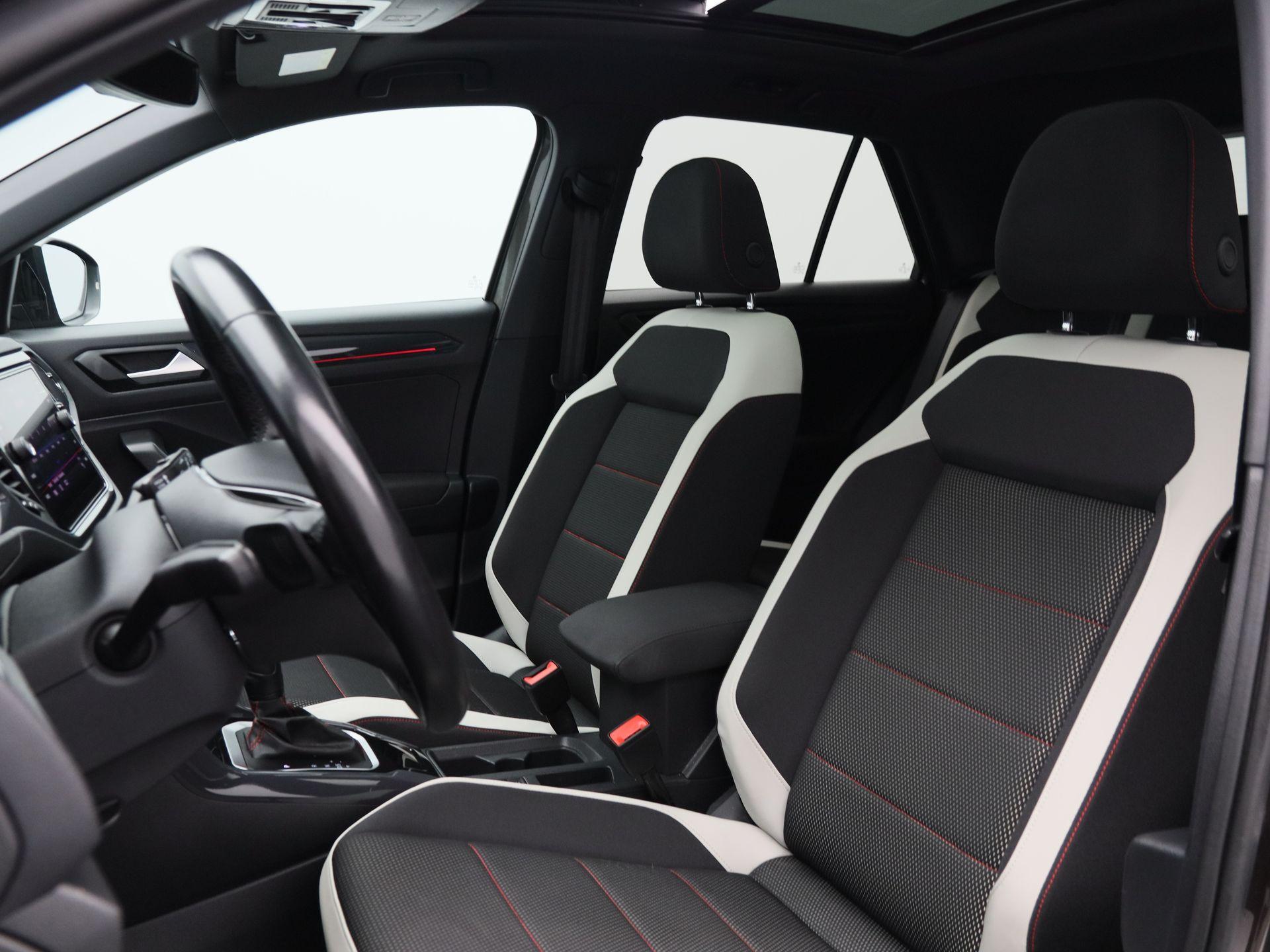 Volkswagen T-Roc 1.5 TSi 150 Pk Automaat Sport Business R-Line - Afbeelding 5
