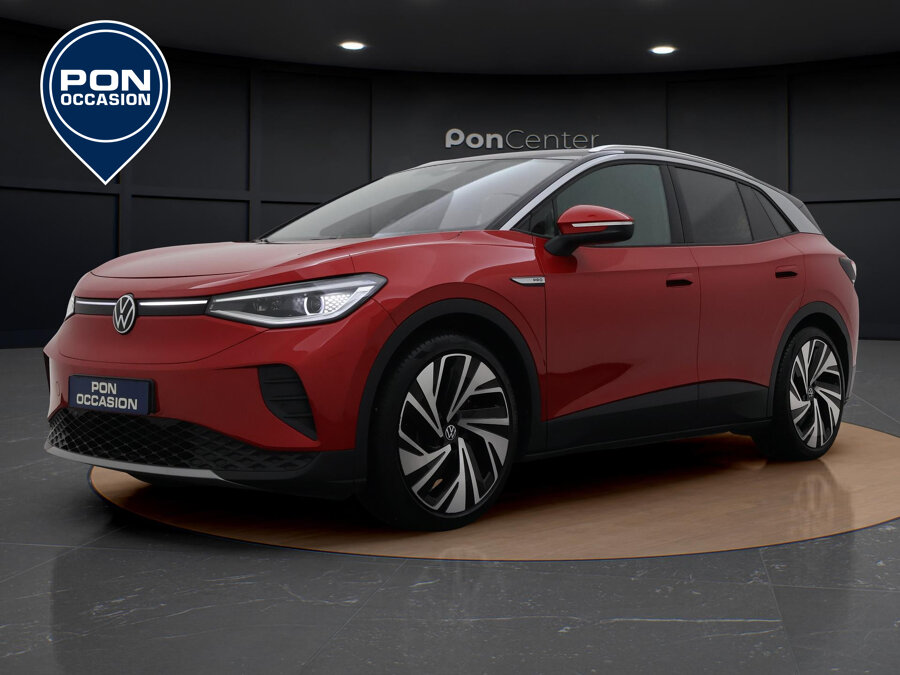 Volkswagen ID.4 Pro 77 kWh