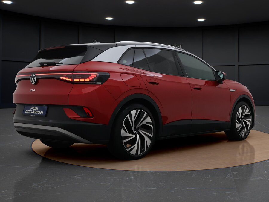 Volkswagen ID.4 Pro 77 kWh