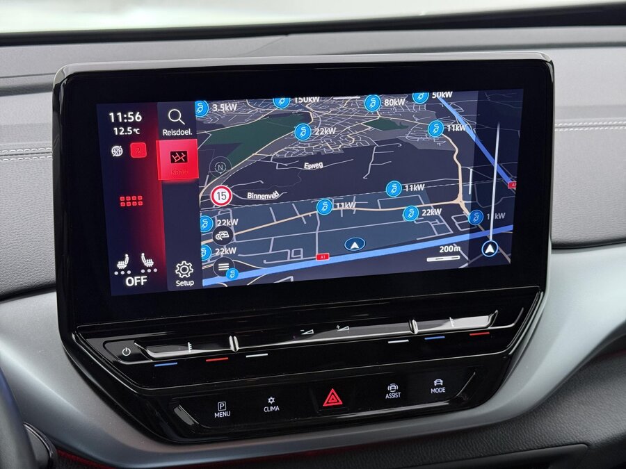 Volkswagen ID.4 Pro 77 kWh