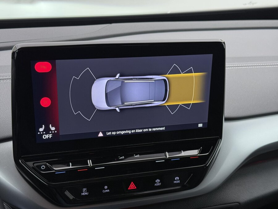 Volkswagen ID.4 Pro 77 kWh