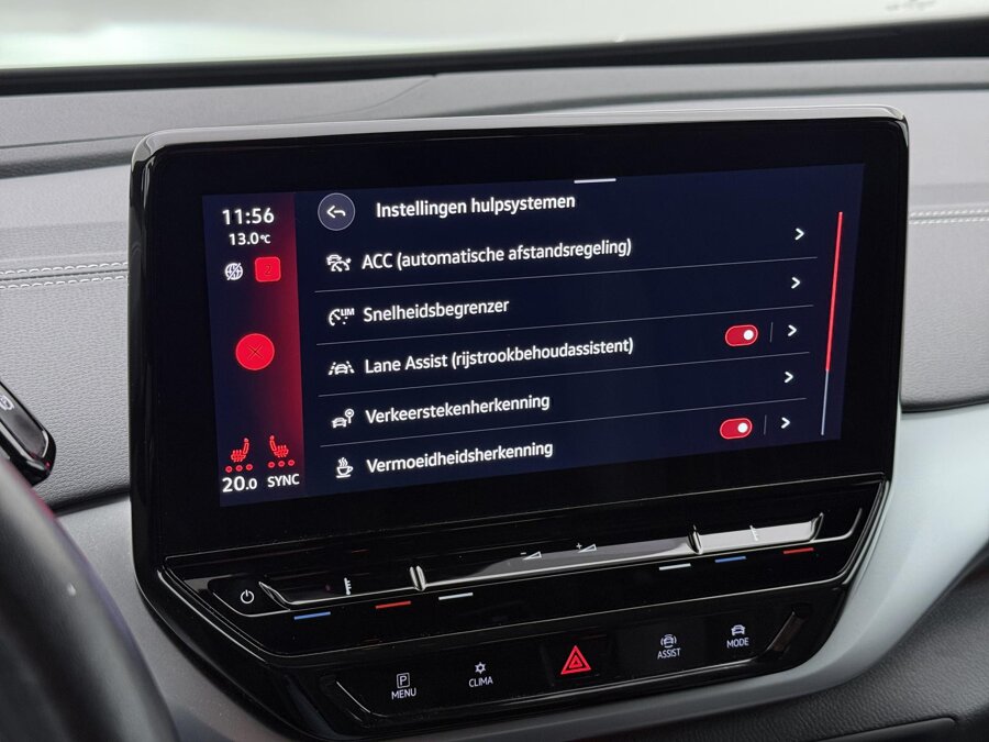 Volkswagen ID.4 Pro 77 kWh