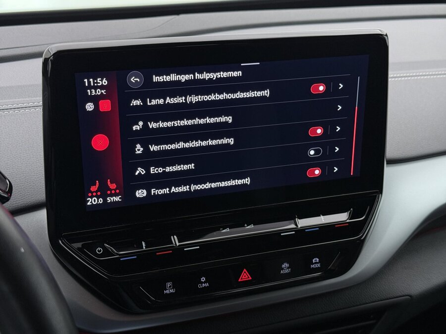 Volkswagen ID.4 Pro 77 kWh