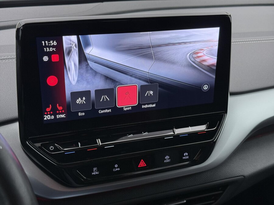 Volkswagen ID.4 Pro 77 kWh