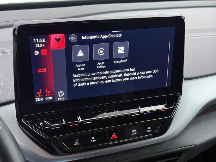 Volkswagen ID.4 Pro 77 kWh