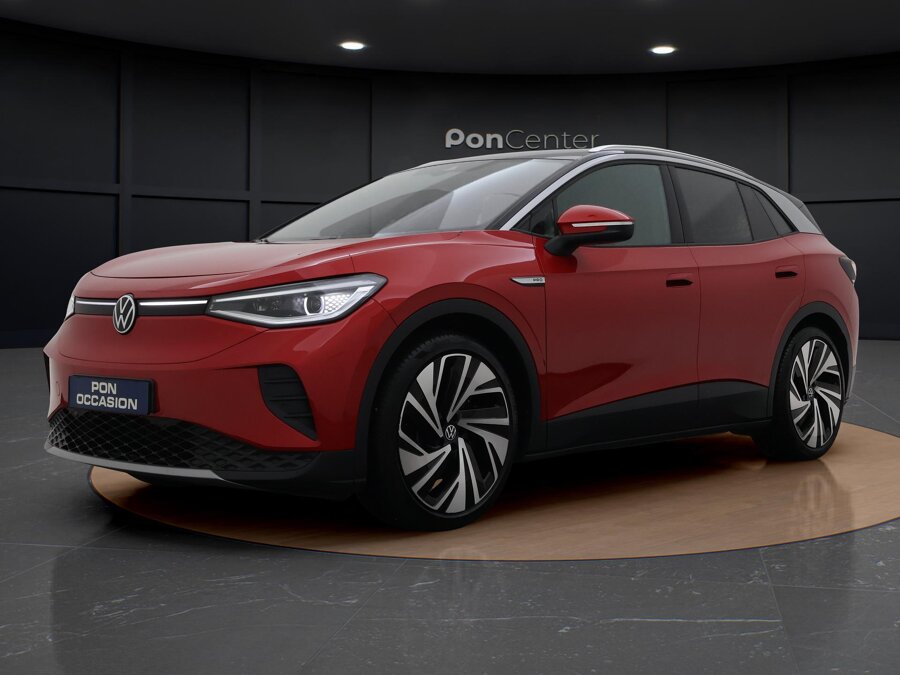 Volkswagen ID.4 Pro 77 kWh