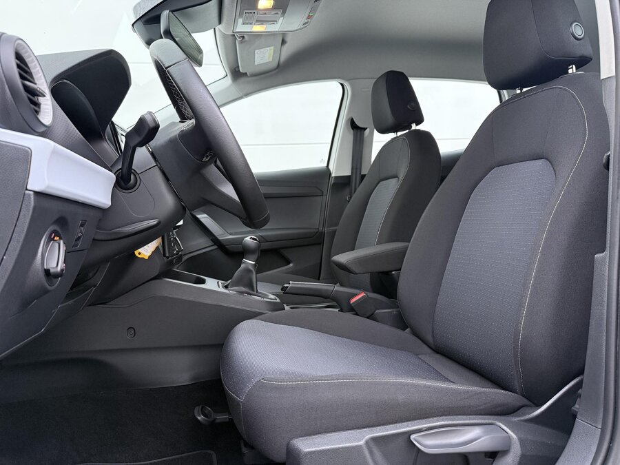 SEAT Ibiza 1.0 Eco TSI Style