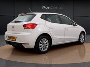 SEAT Ibiza 1.0 Eco TSI Style