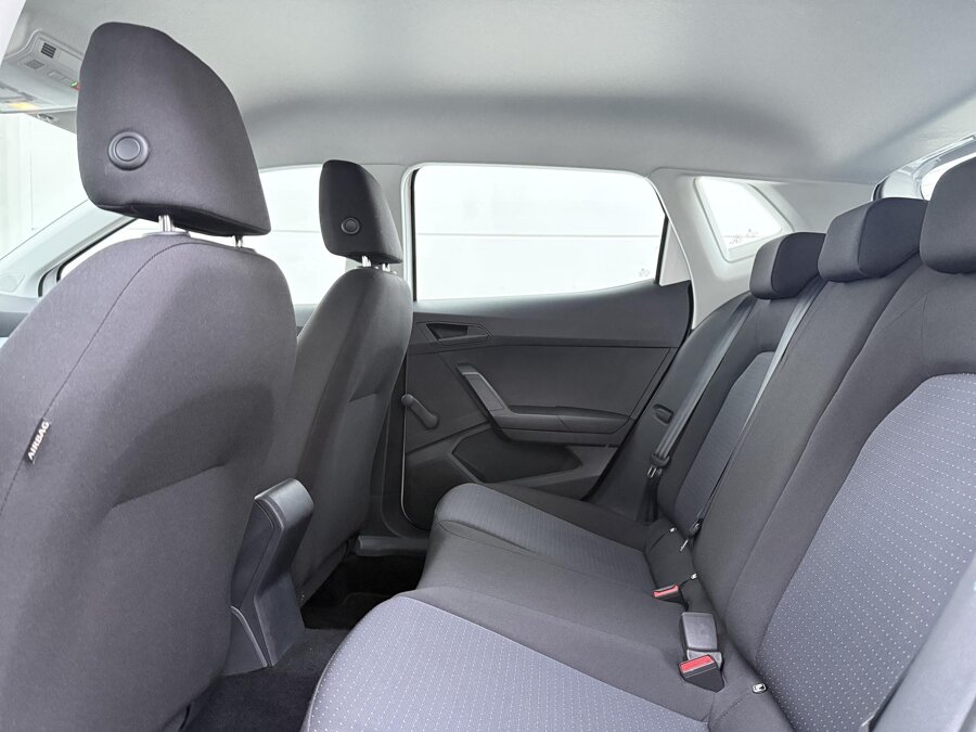 SEAT Ibiza 1.0 Eco TSI Style