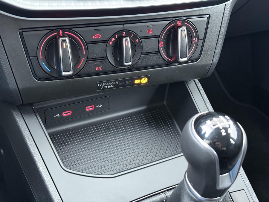 SEAT Ibiza 1.0 Eco TSI Style