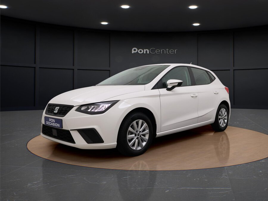 SEAT Ibiza 1.0 Eco TSI Style