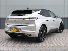 DS DS 4 1.2 130pk Automaat Performance Line - Afbeelding 3
