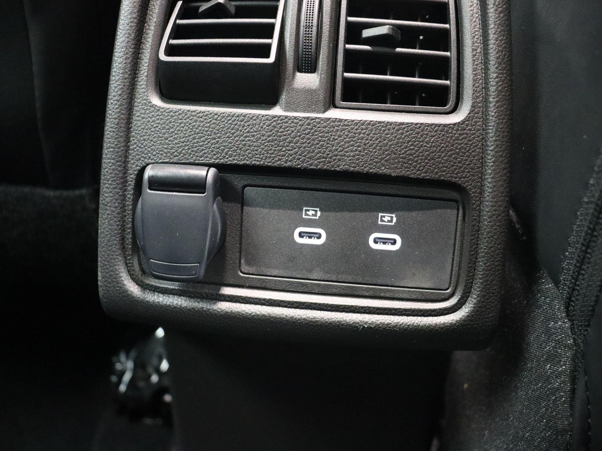Renault Captur 1.8 E-Tech full hybrid 160 techno - Afbeelding 5