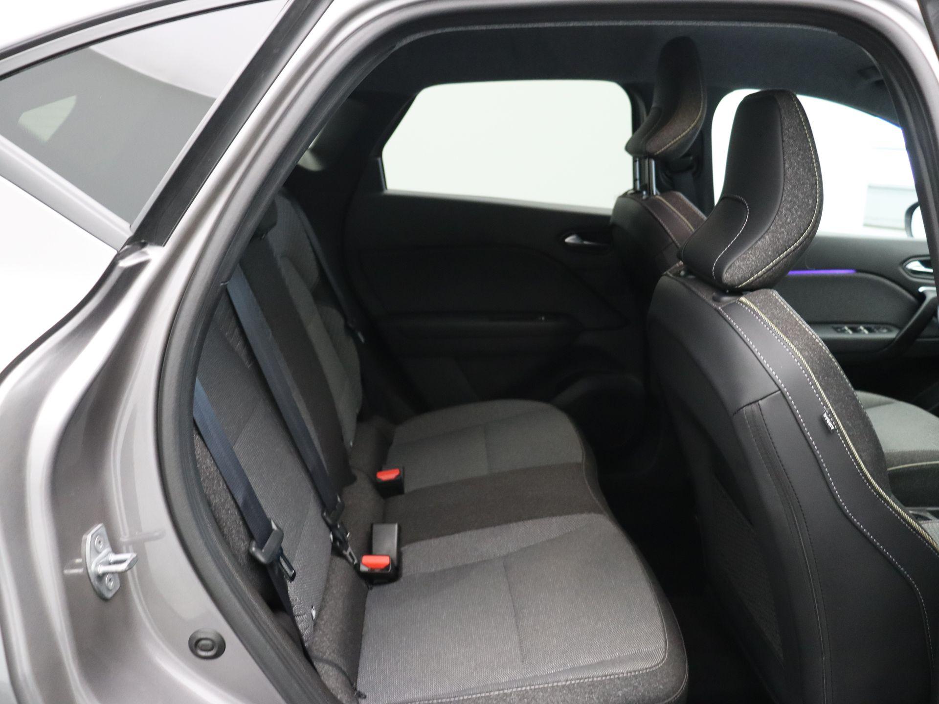 Renault Captur 1.8 E-Tech full hybrid 160 techno - Afbeelding 9