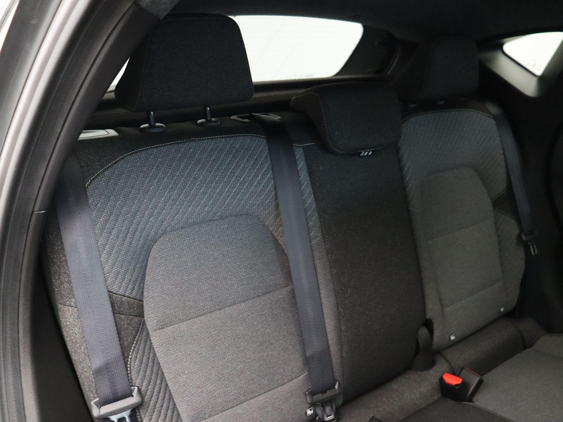 Renault Captur 1.8 E-Tech full hybrid 160 techno - Afbeelding 10