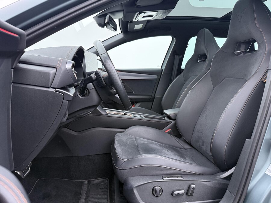 CUPRA Leon Sportstourer 1.5 TSI e-Hybrid VZ 272PK