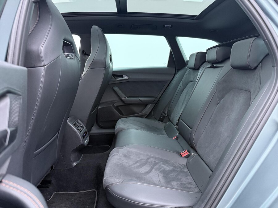 CUPRA Leon Sportstourer 1.5 TSI e-Hybrid VZ 272PK