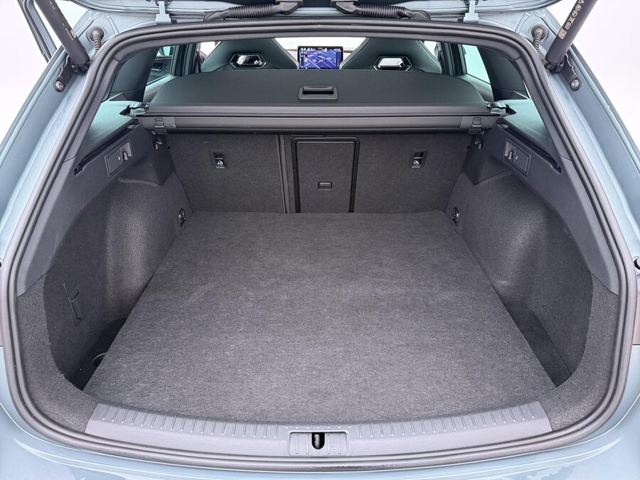 CUPRA Leon Sportstourer 1.5 TSI e-Hybrid VZ 272PK