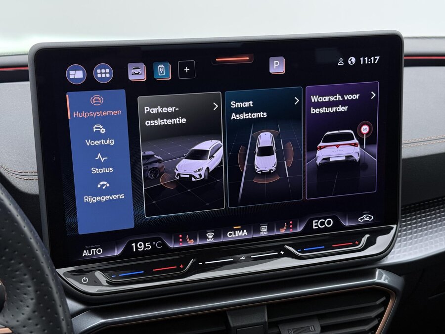 CUPRA Leon Sportstourer 1.5 TSI e-Hybrid VZ 272PK